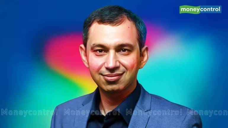 Microsoft appoints former AWS exec Puneet Chandok to lead India operations
