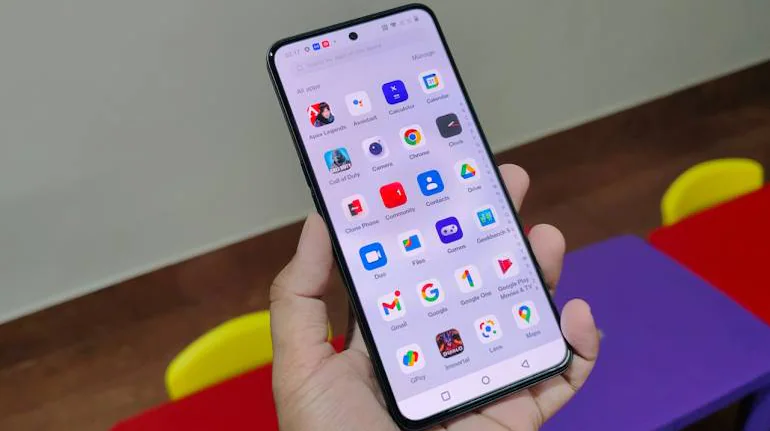 US biggest export destination for Indian smartphones in April-May: Govt data