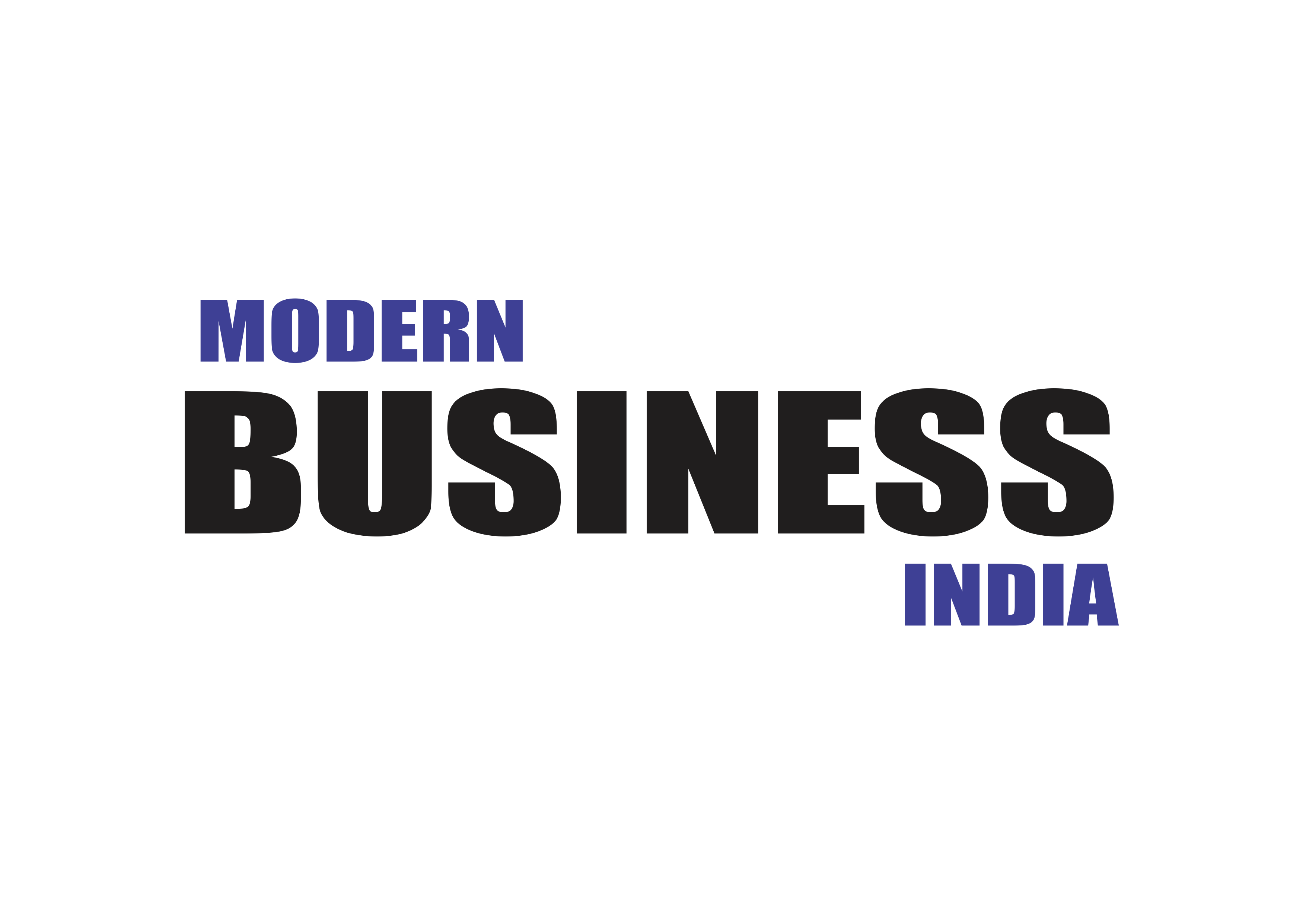 Modern Business India